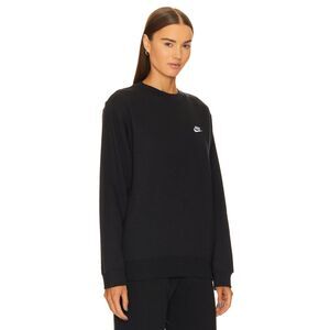 Nike Black Crewneck Size Extra Large